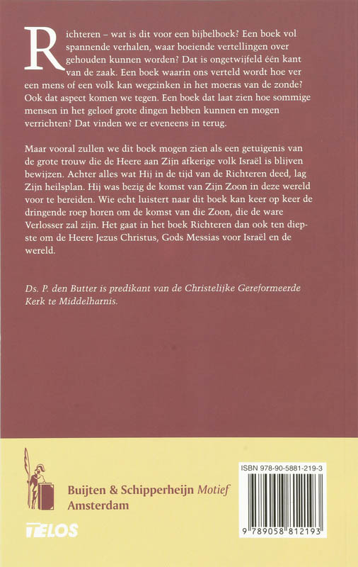 Richteren