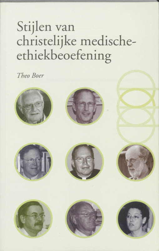 Stijlen van christelijke medische-ethiekbeoefening