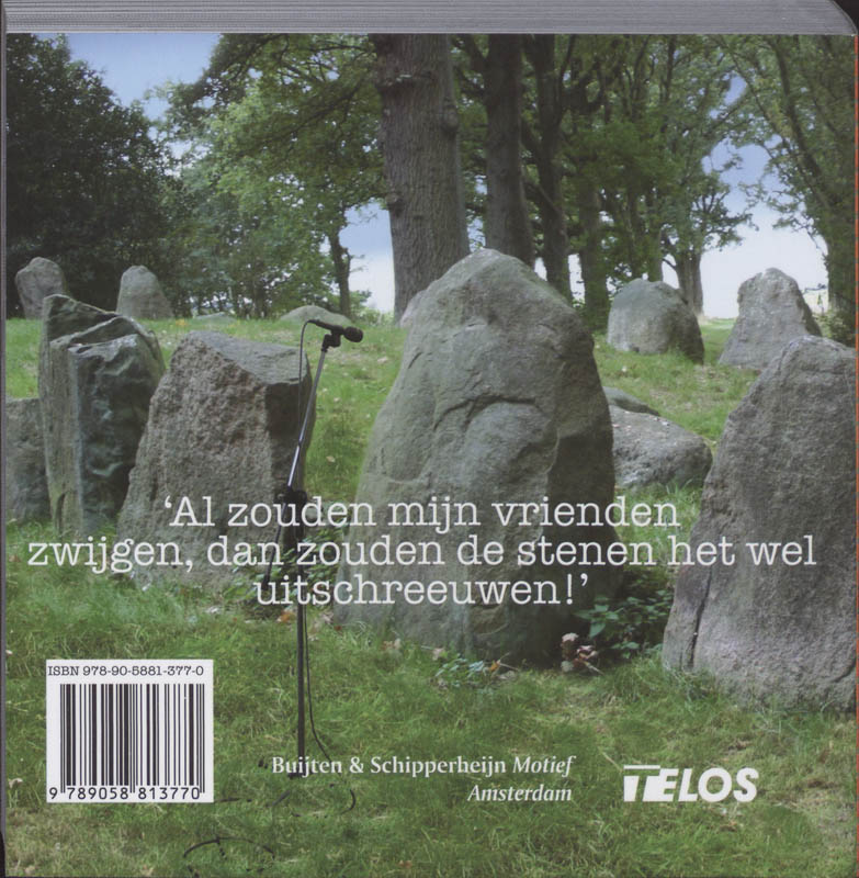 Zingende steen