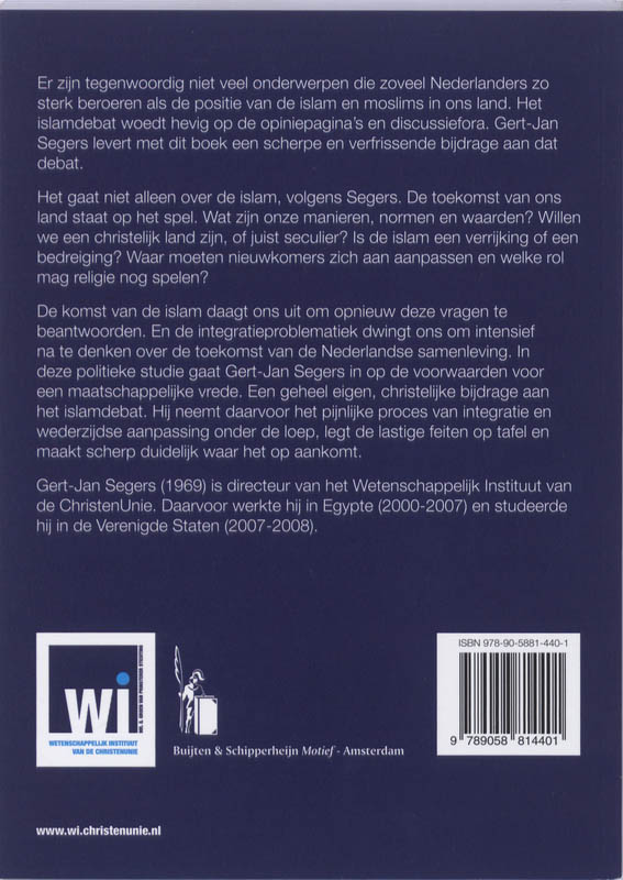 Voorwaarden voor vrede - Afbeelding 2