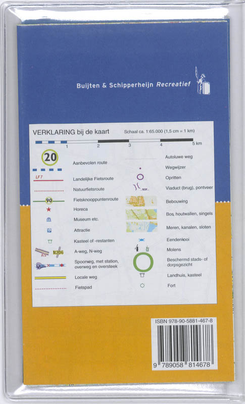 Alle fietsroutes in de regio Zwolle - Afbeelding 2