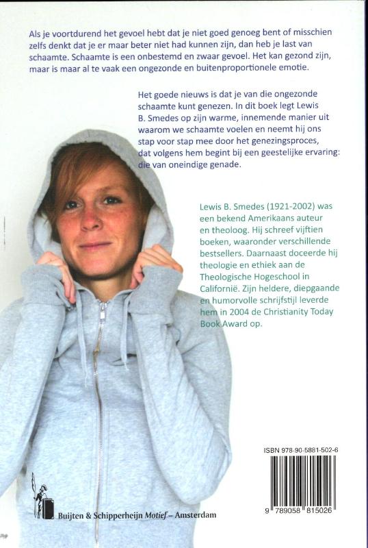 Nooit goed genoeg?