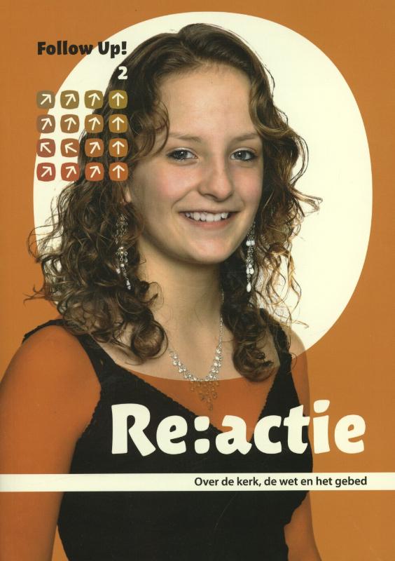 Re:actie