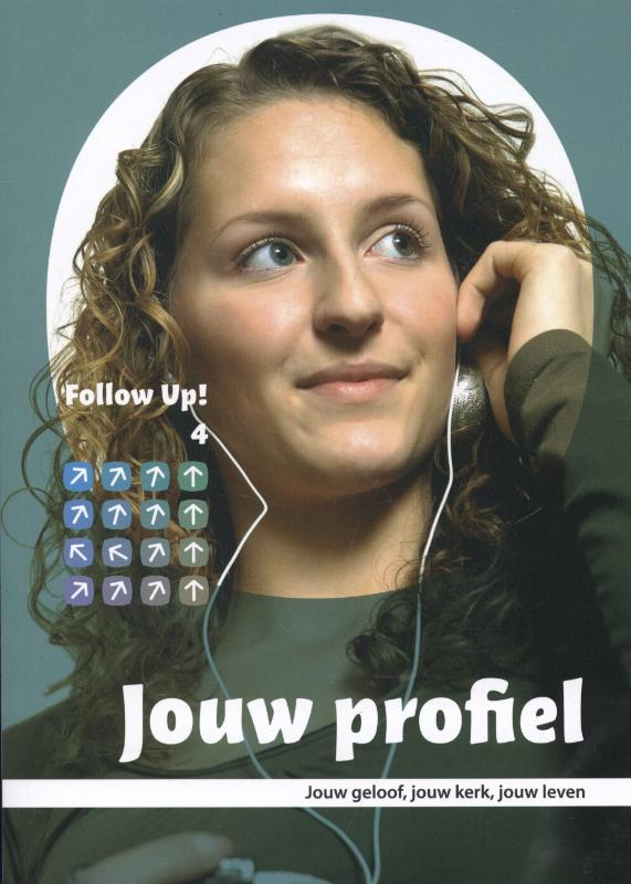 Follow Up! 4 Jouw profiel