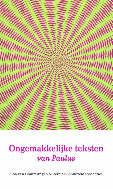 Ongemakkelijke teksten van Paulus