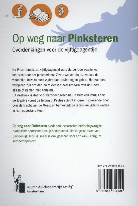 Op weg naar pinksteren - Afbeelding 2