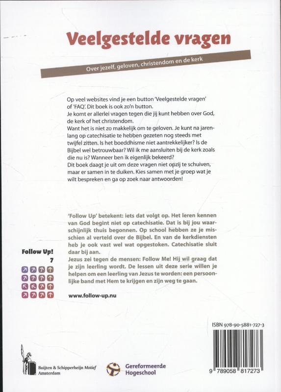 Veelgestelde vragen