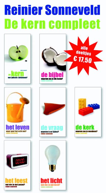 De kern