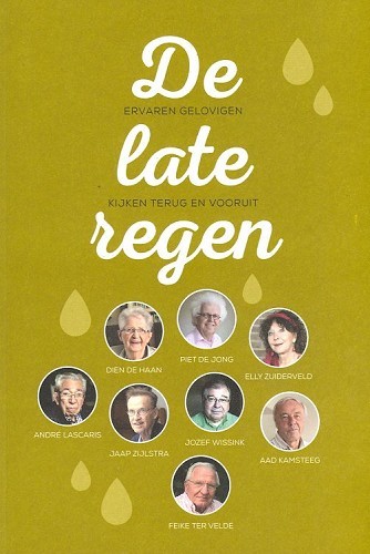 De late regen