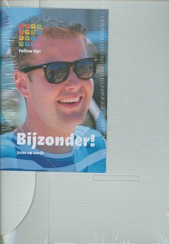 Bijzonder! Jezus op aarde