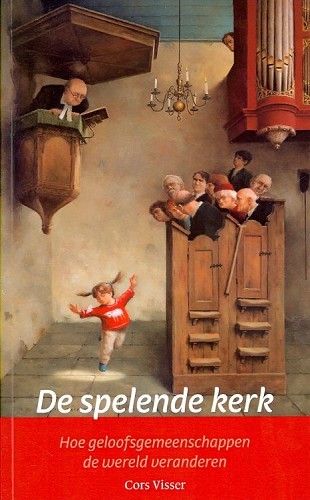De spelende kerk