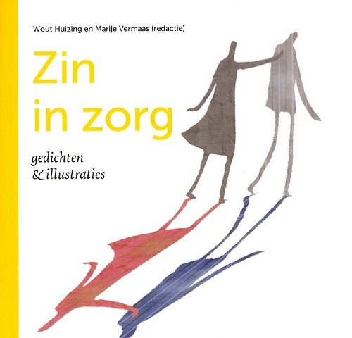 Zin in zorg – gedichten