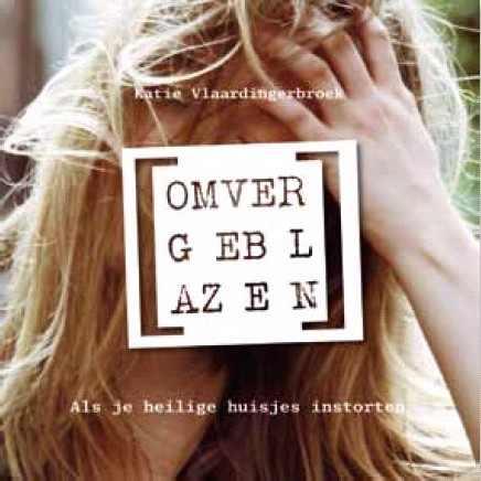 Omvergeblazen - Afbeelding 2