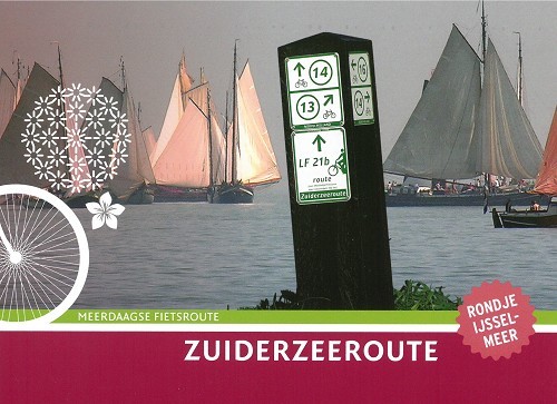 Zuiderzeeroute - Afbeelding 2