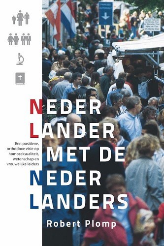 Nederlander met de Nederlanders