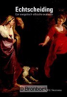 Echtscheiding