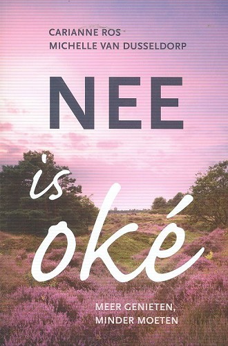 Nee is oké - Afbeelding 2
