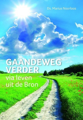 Gaandeweg verder