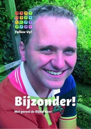 Follow up Bijzonder 5 catechisanten