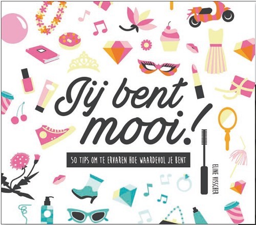 Jij bent mooi !