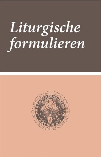 Liturgische formulieren