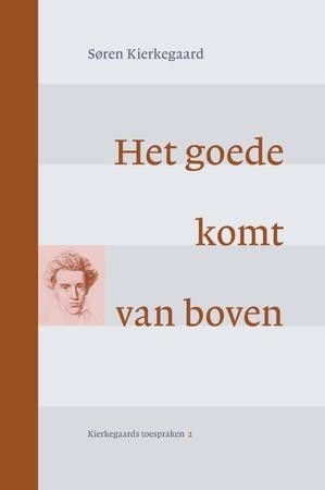 Goede komt van boven