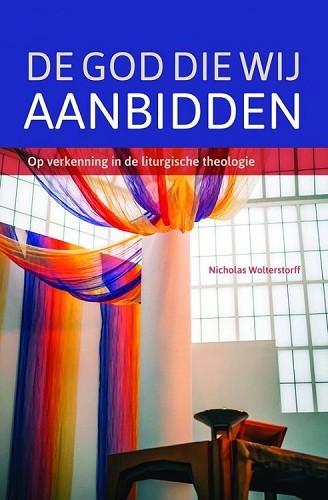 God die wij aanbidden