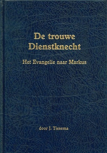 De trouwe dienstknecht