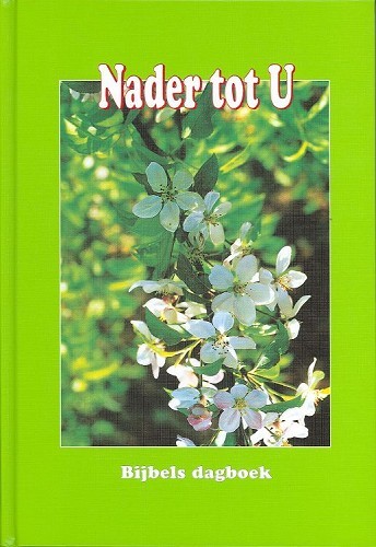 Nader tot u
