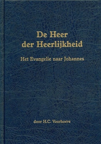 De heer der heerlijkheid
