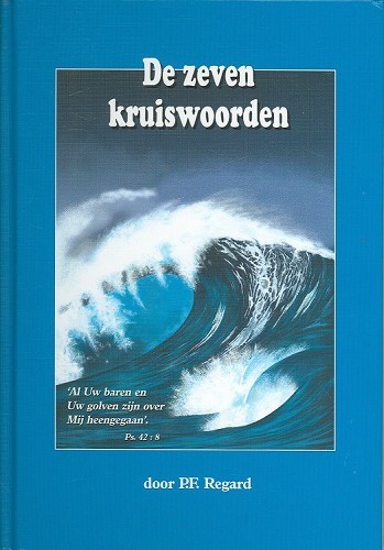 De zeven kruiswoorden
