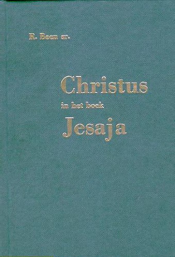 Christus in het boek Jesaja