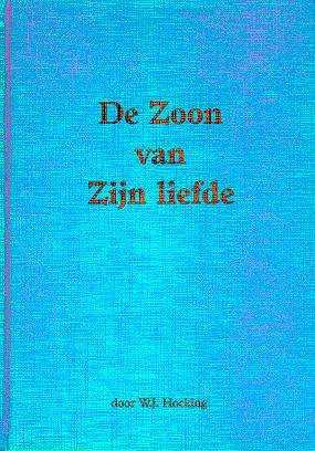 De Zoon van Zijn liefde