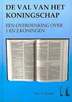 De val van het Koningschap – 1 en 2 koningen