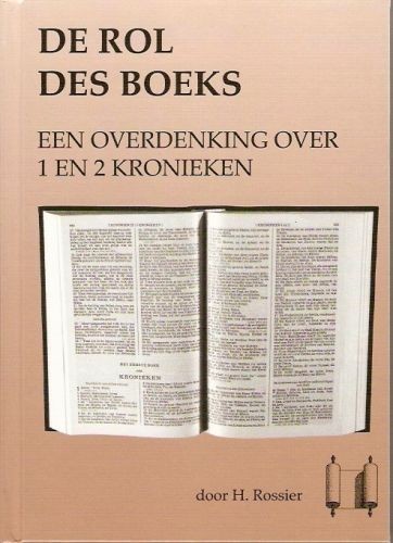 De rol des boeks – 1 en 2 kronieken
