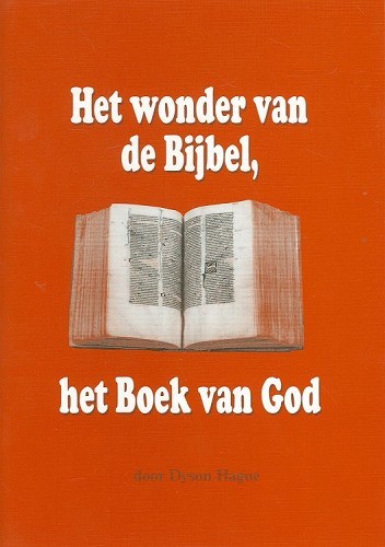 Het wonder van het boek