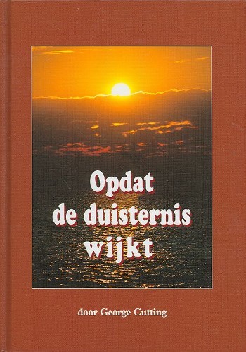 Opdat de duisternis wijkt