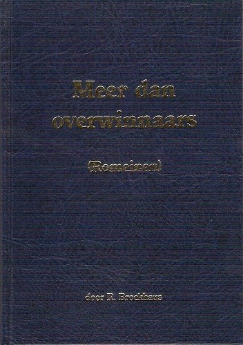 Meer dan overwinnaars