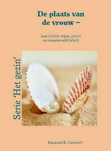 De plaats van de vrouw