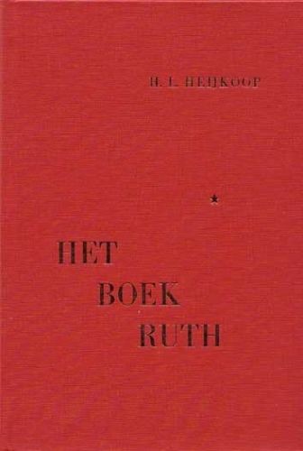 Het boek Ruth