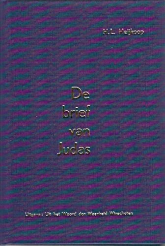 De brief van Judas