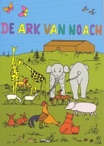 de ark van Noach