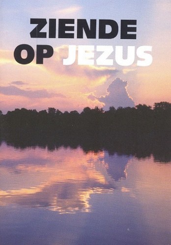 Ziende op Jezus