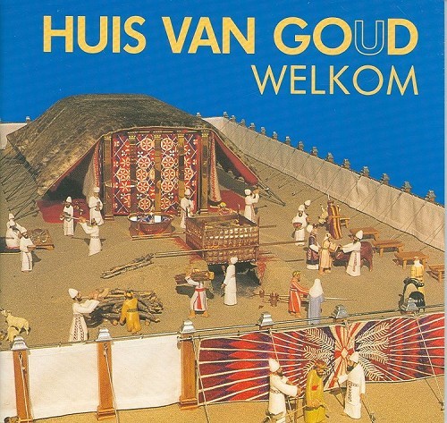 Huis van Go(u)d welkom