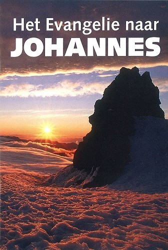 Evangelie naar Johannes