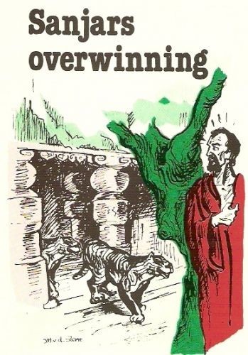 Sonja’s overwinning