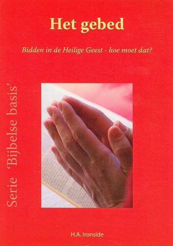 Het gebed