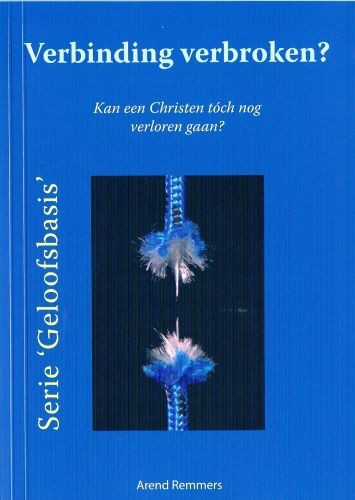 Verbinding verbroken?