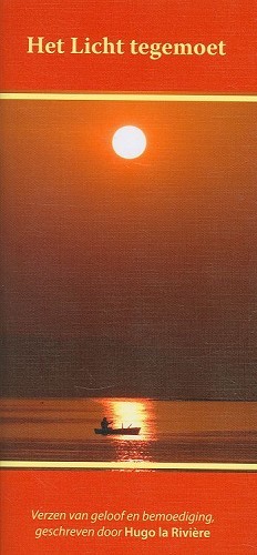 Het Licht tegemoet