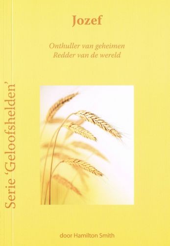 Jozef, onthuller van geheimen, redder van de wereld